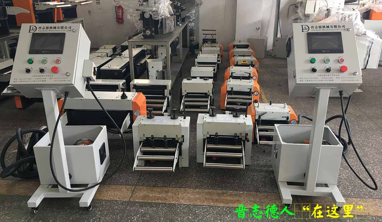 NC伺服送料機(jī)試機(jī) NC伺服送料機(jī)試機(jī)