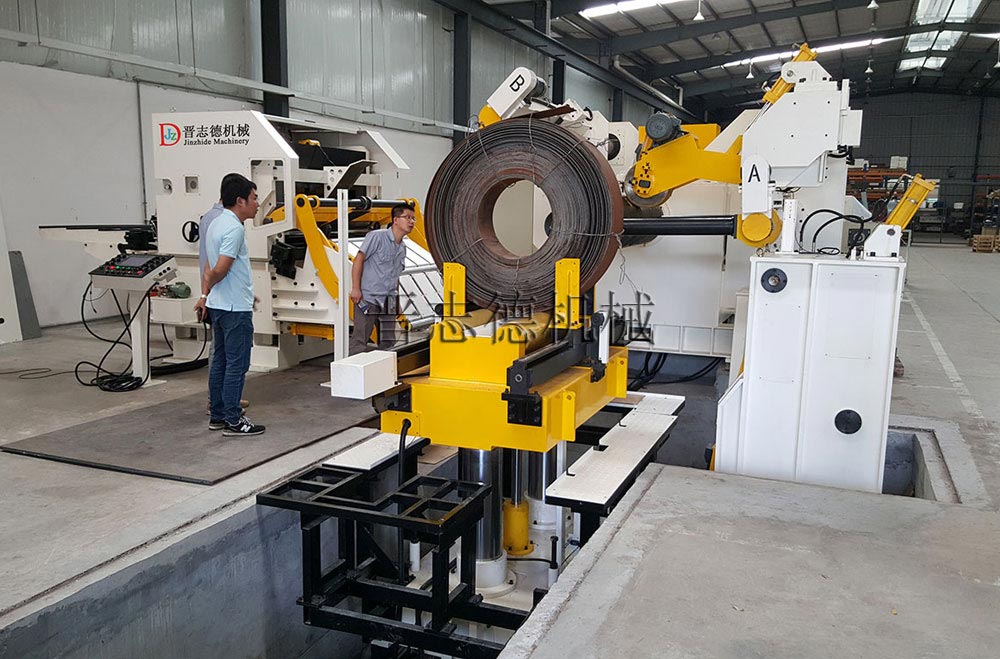 大型三合一送料機(jī)生產(chǎn) 大型三合一送料機(jī)生產(chǎn)