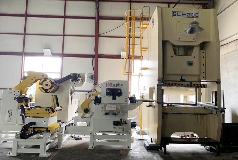 蘇州沖床送料機(jī)廠(chǎng)家 蘇州沖床送料機(jī)廠(chǎng)家