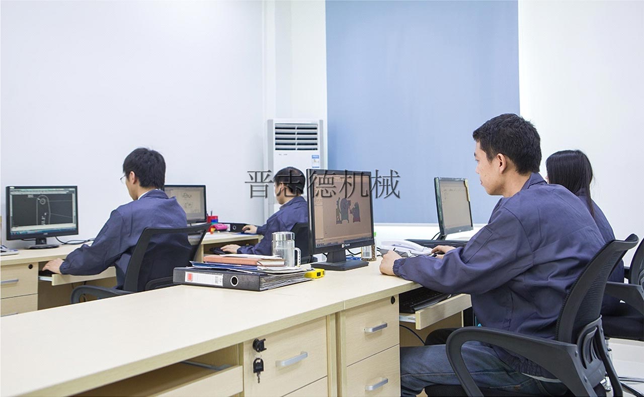 沖床送料機研發(fā)團隊 沖床送料機研發(fā)團隊