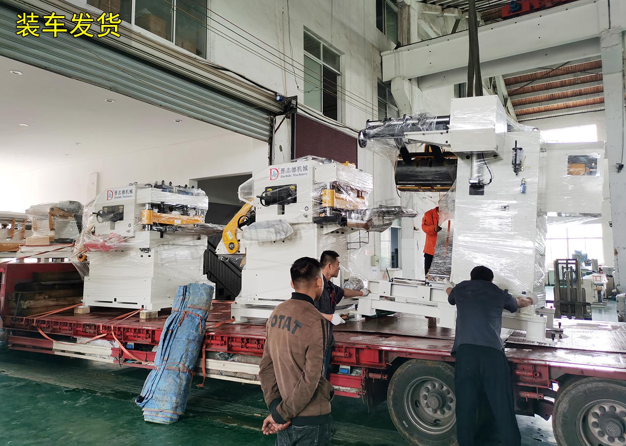 泰州三合一送料機 泰州三合一送料機