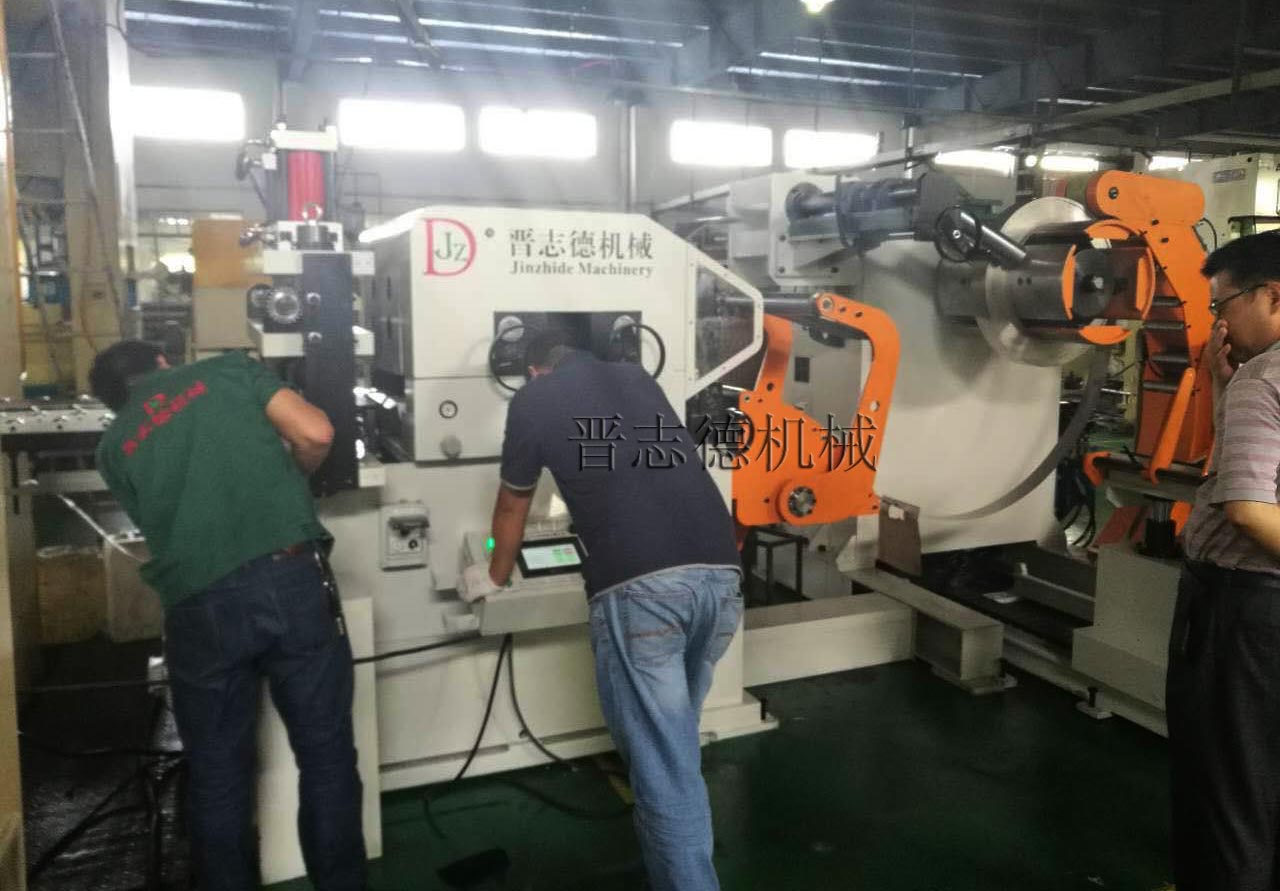 三合一送料機維修，三合一送料機培訓