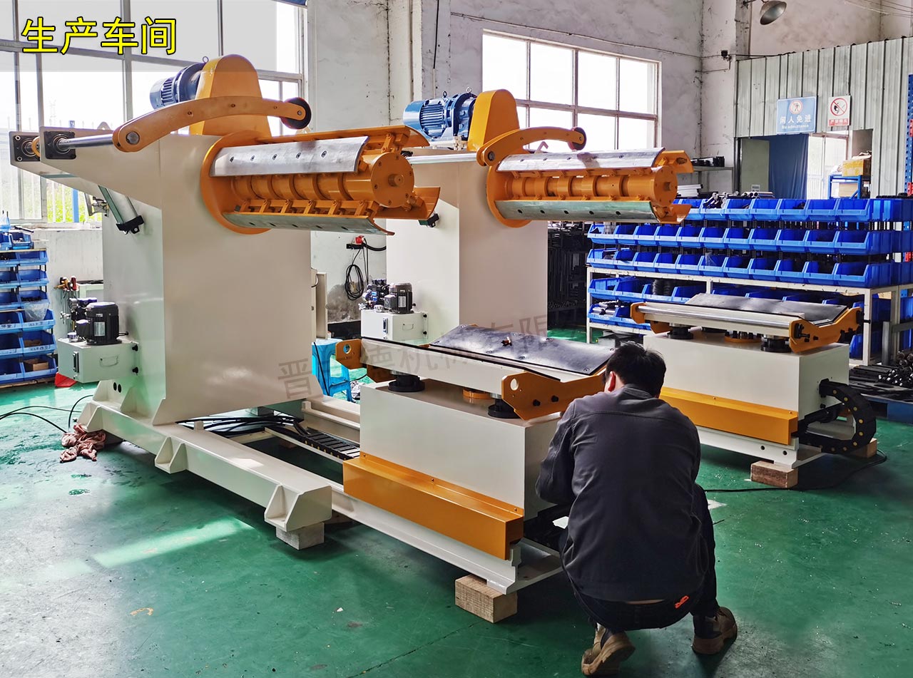 重型材料架假期裝配 重型材料架假期裝配