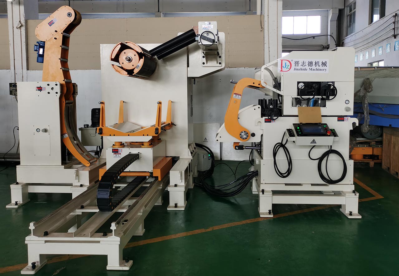 杭州三合一送料機 杭州三合一送料機