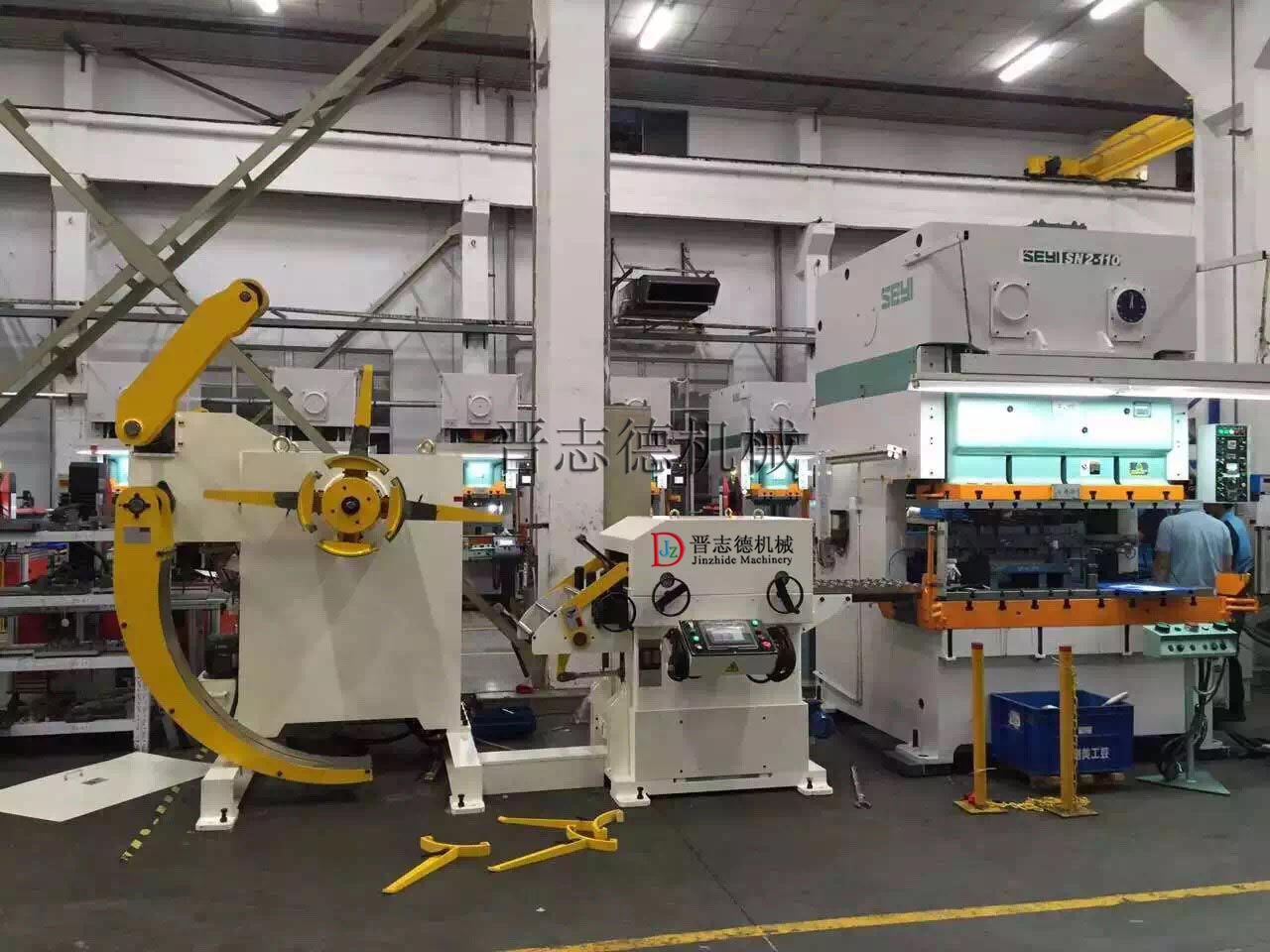 薄板三合一送料機,薄板三合一送料機檢修 薄板三合一送料機,薄板三合一送料機檢修