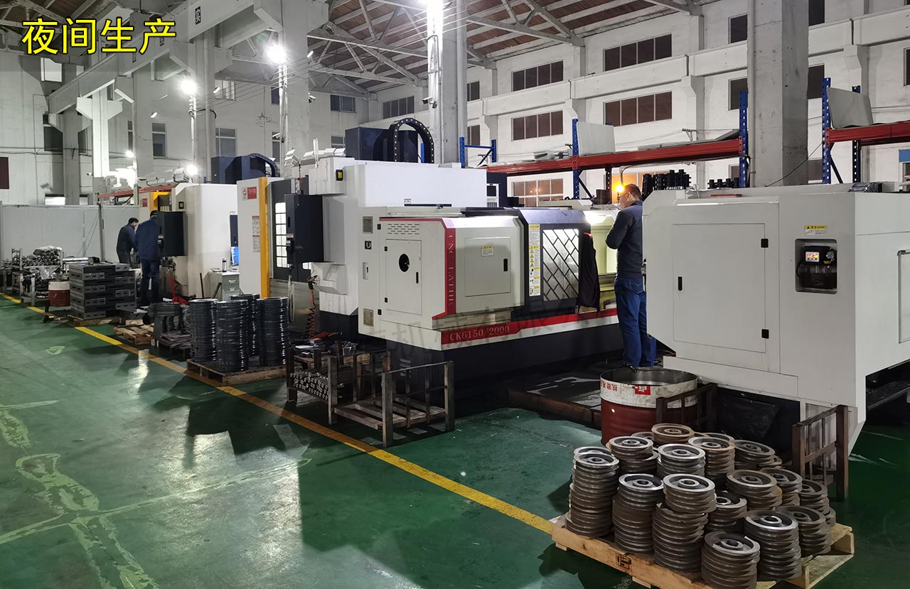 三合一送料機零部件加工 三合一送料機零部件加工