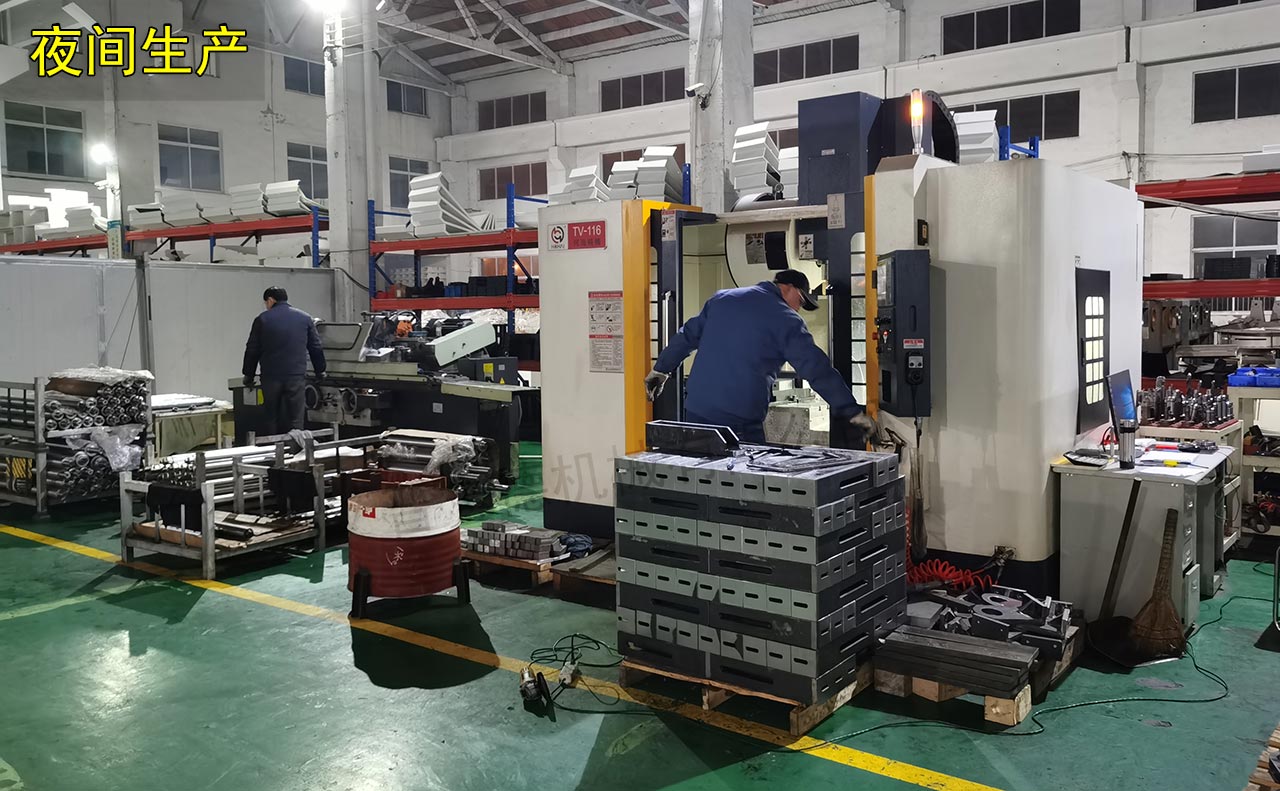 零部件數控加工 零部件數控加工