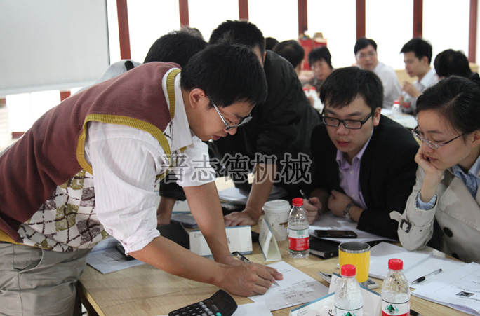 送料機(jī)員工培訓(xùn) 送料機(jī)員工培訓(xùn)