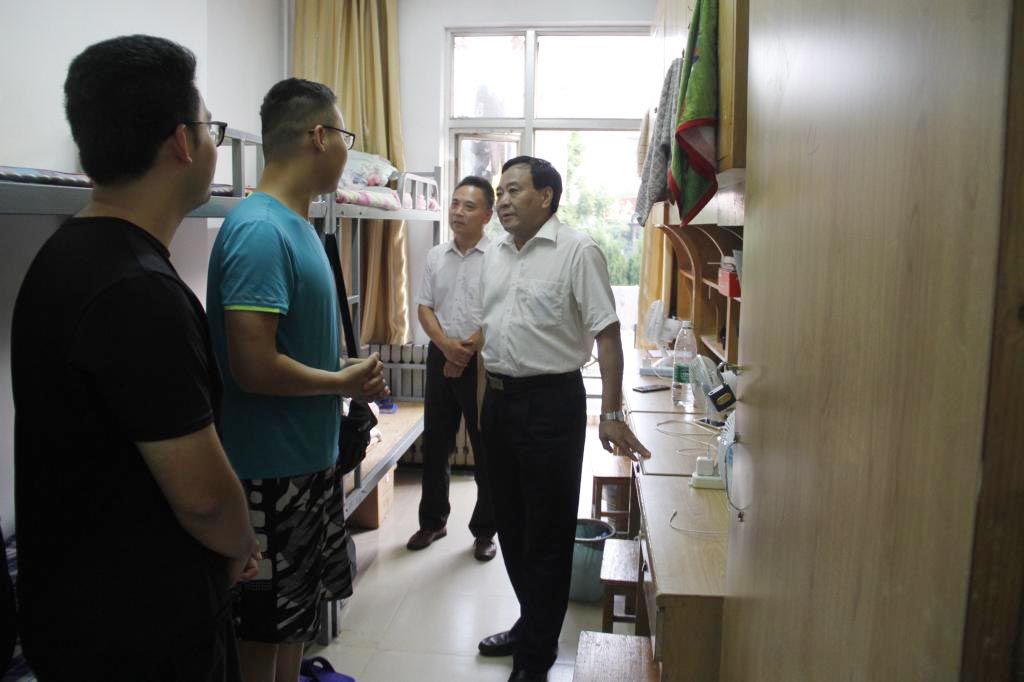 廠家員工慰問 廠家員工慰問