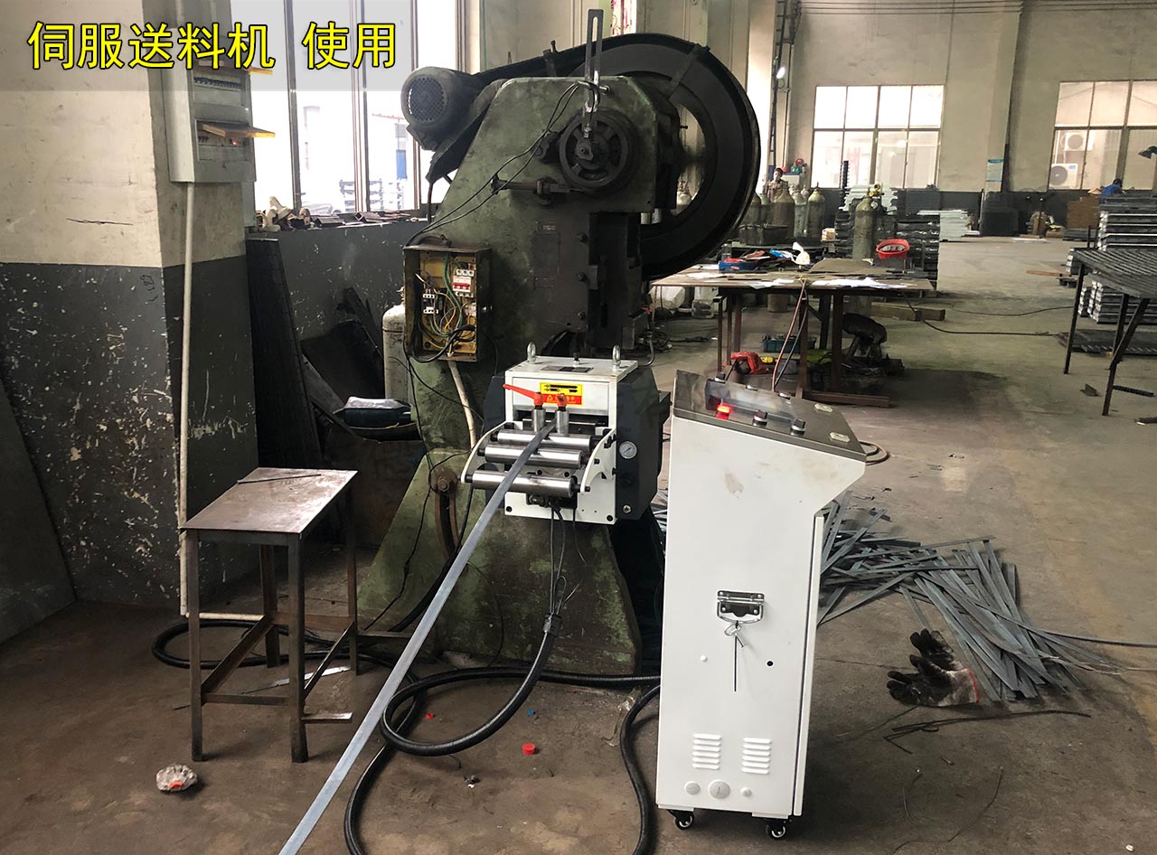 送料機怎么調(diào) 送料機怎么調(diào)