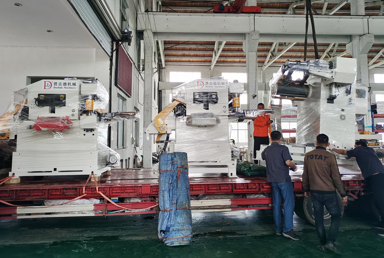 浙江三合一送料機 浙江三合一送料機