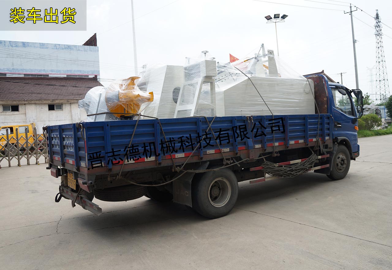 定制厚板料架兼整平機出貨,定制厚板料架兼整平機裝車 定制厚板料架兼整平機出貨,定制厚板料架兼整平機裝車