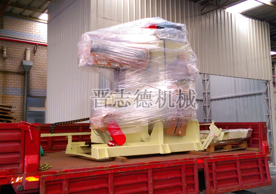 材料架裝車 材料架裝車