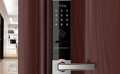 安溪安裝指紋鎖（專業開鎖價格）