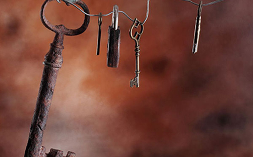 濟(jì)寧110換鎖