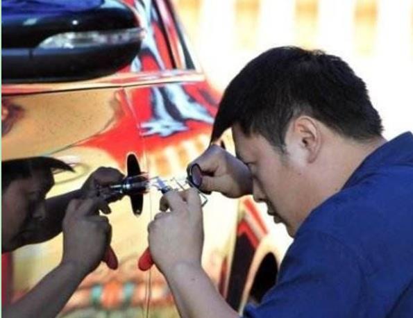 洛陽(yáng)開汽車鎖多少錢