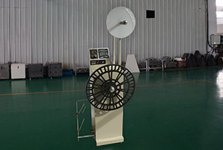 感應(yīng)式收料機(jī),單盤(pán)感應(yīng)收料機(jī)