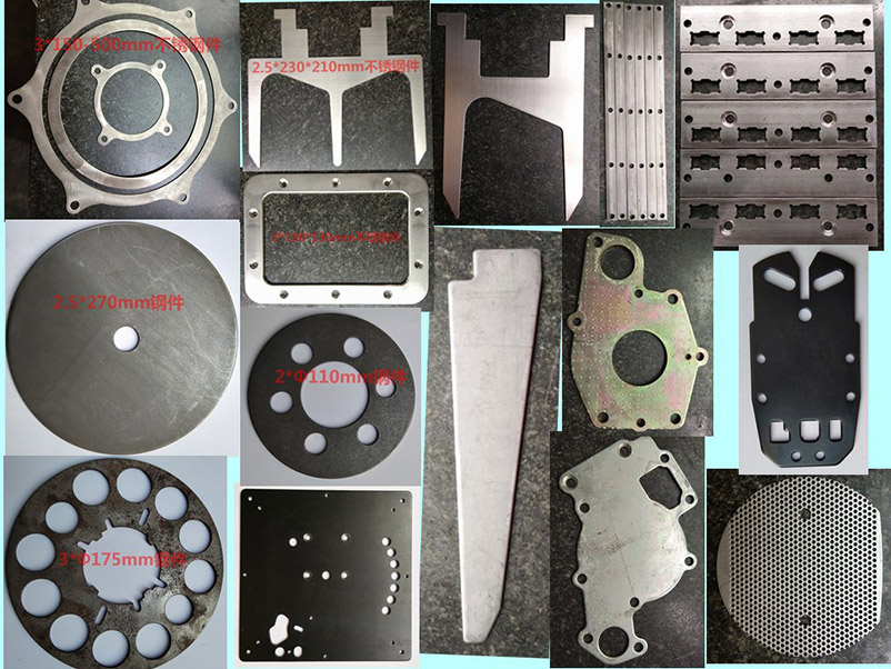 整平機校平鈑金零件 整平機校平鈑金零件